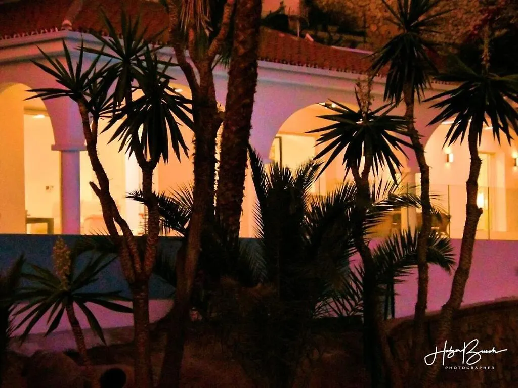 Buganvilla Comfortable Holiday Residence Rincon de la Victoria Spain