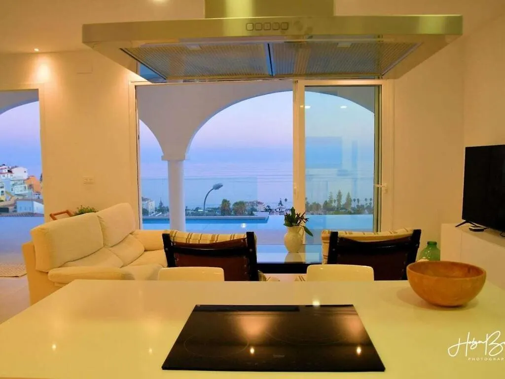 Buganvilla Comfortable Holiday Residence Rincon de la Victoria 0*,  Spain