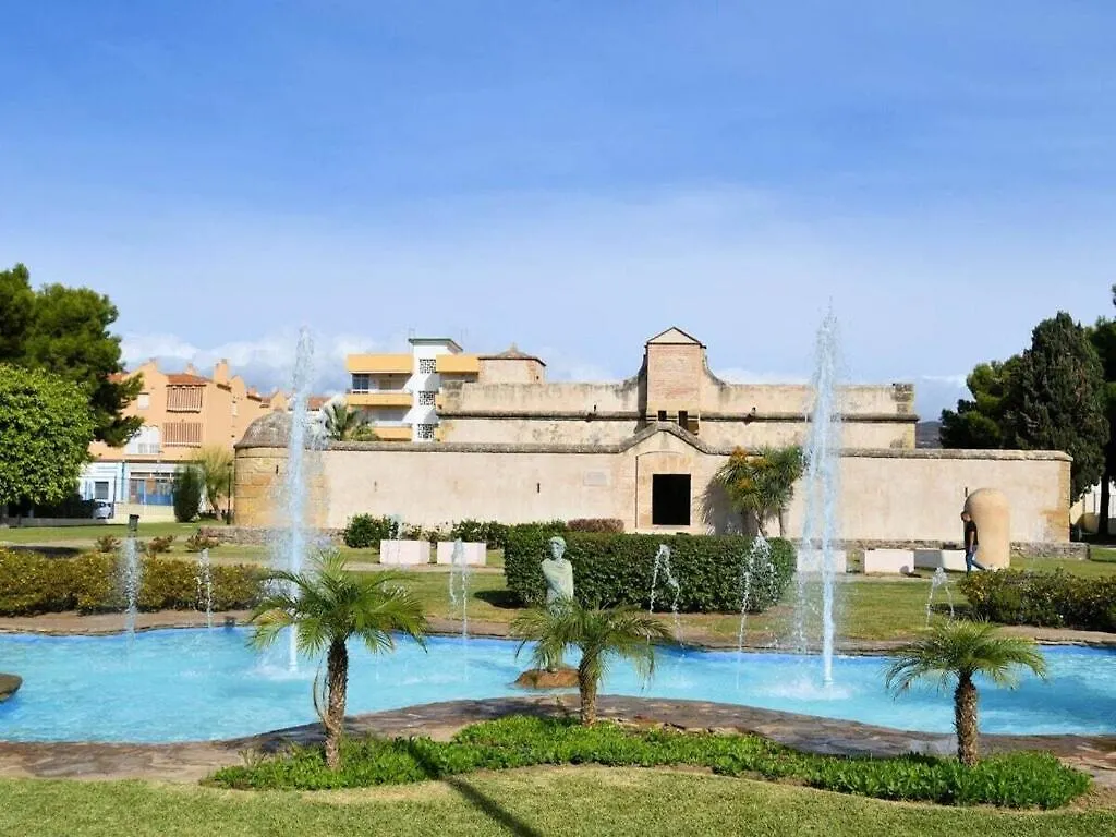 Buganvilla Comfortable Holiday Residence Rincon de la Victoria 0*,  Spain