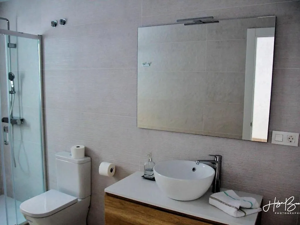 Buganvilla Comfortable Holiday Residence Rincon de la Victoria