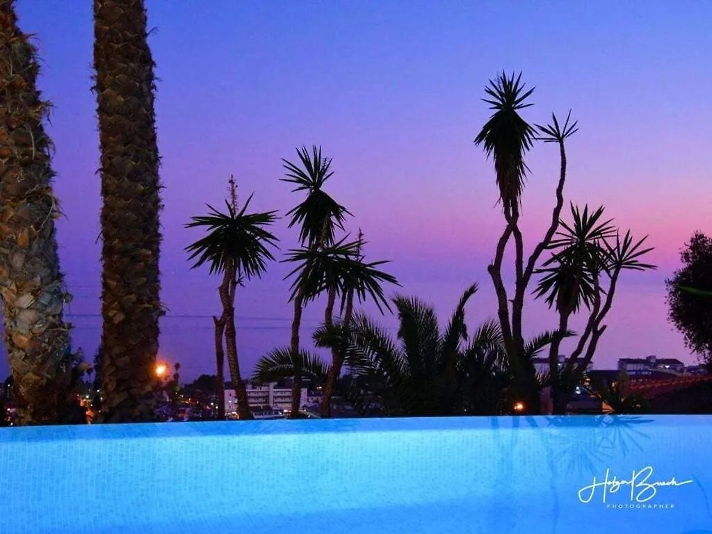 Buganvilla Comfortable Holiday Residence Rincon de la Victoria