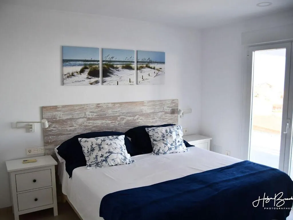 Buganvilla Comfortable Holiday Residence Rincon de la Victoria