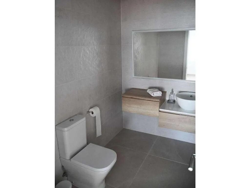 Buganvilla Comfortable Holiday Residence Rincon de la Victoria 0*,