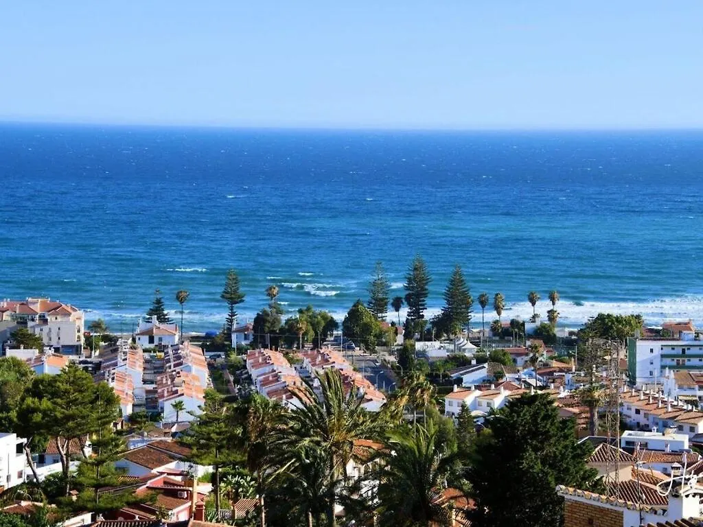 Buganvilla Comfortable Holiday Residence Rincon de la Victoria