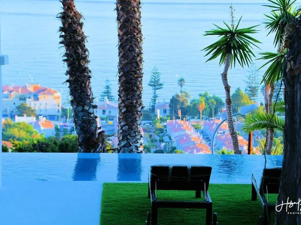 Botel Buganvilla Comfortable Holiday Residence Rincon de la Victoria