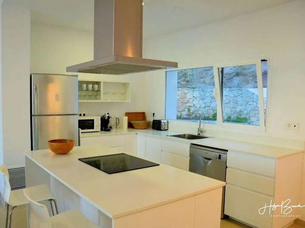 Buganvilla Comfortable Holiday Residence Rincon de la Victoria